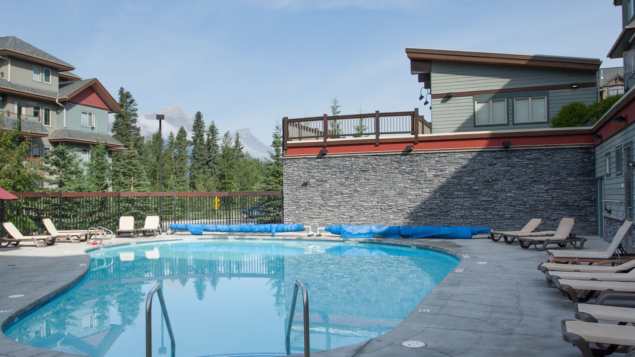 Photo of Outdoor in Canmore