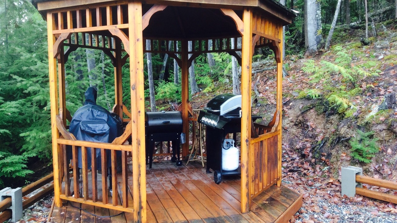 Photo of Outdoor in Blind Bay