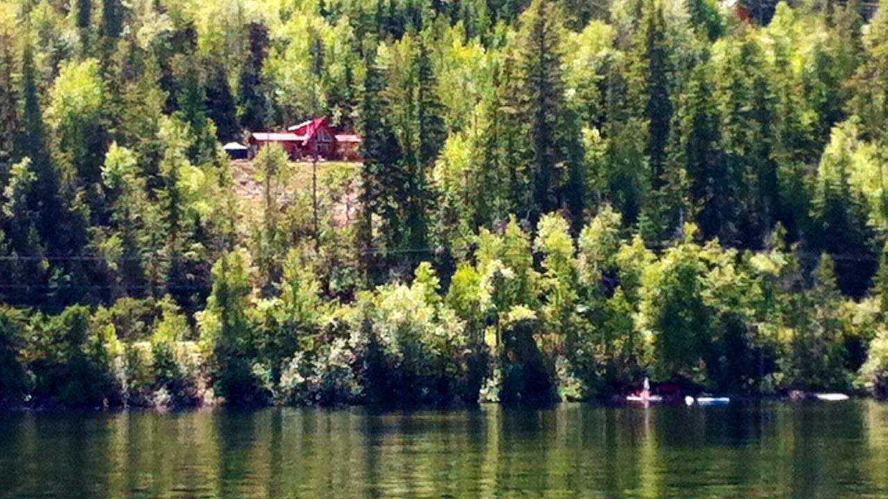 Photo of Outdoor in Blind Bay