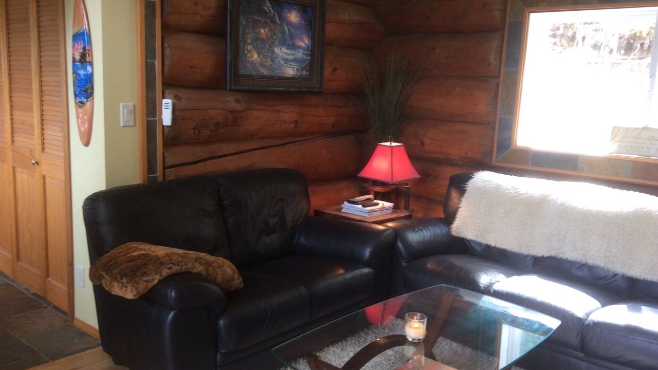 Photo of Bedroom in Blind Bay