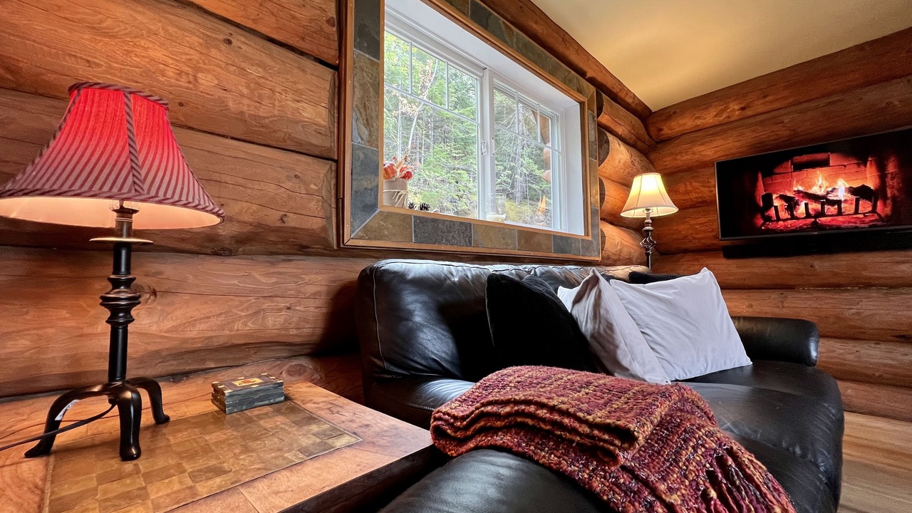 Photo of Livingroom in Blind Bay