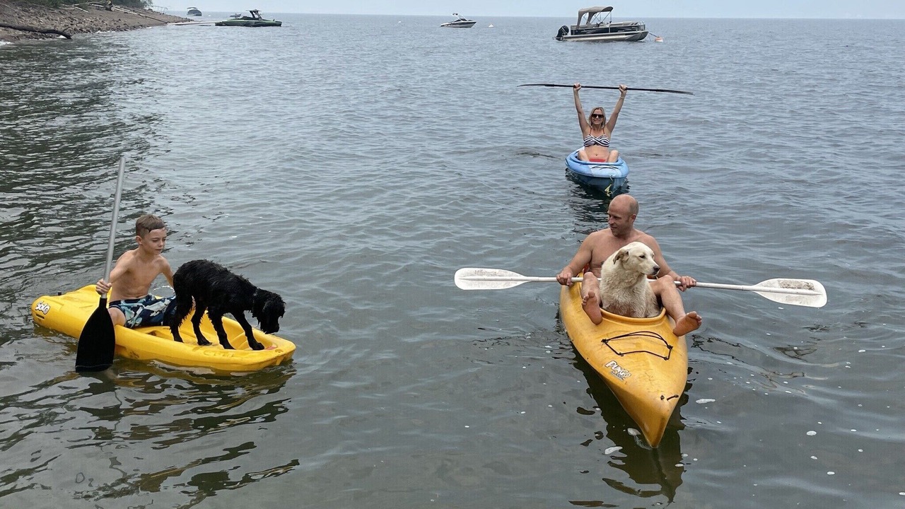 Photo of Others in Blind Bay