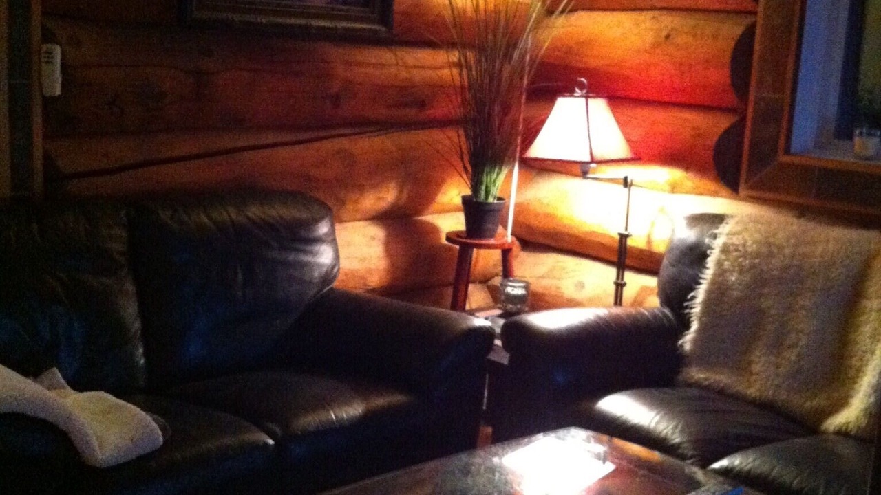 Photo of Livingroom in Blind Bay