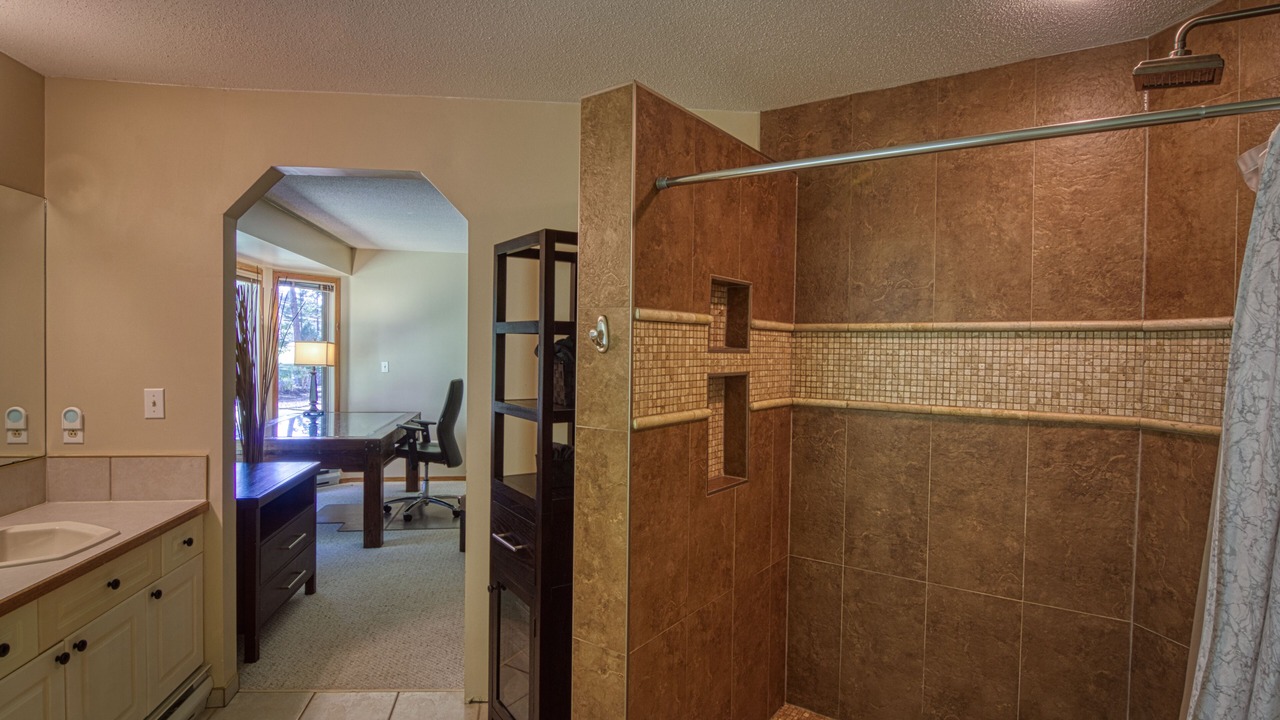 Photo of Bathroom in East Kootenay