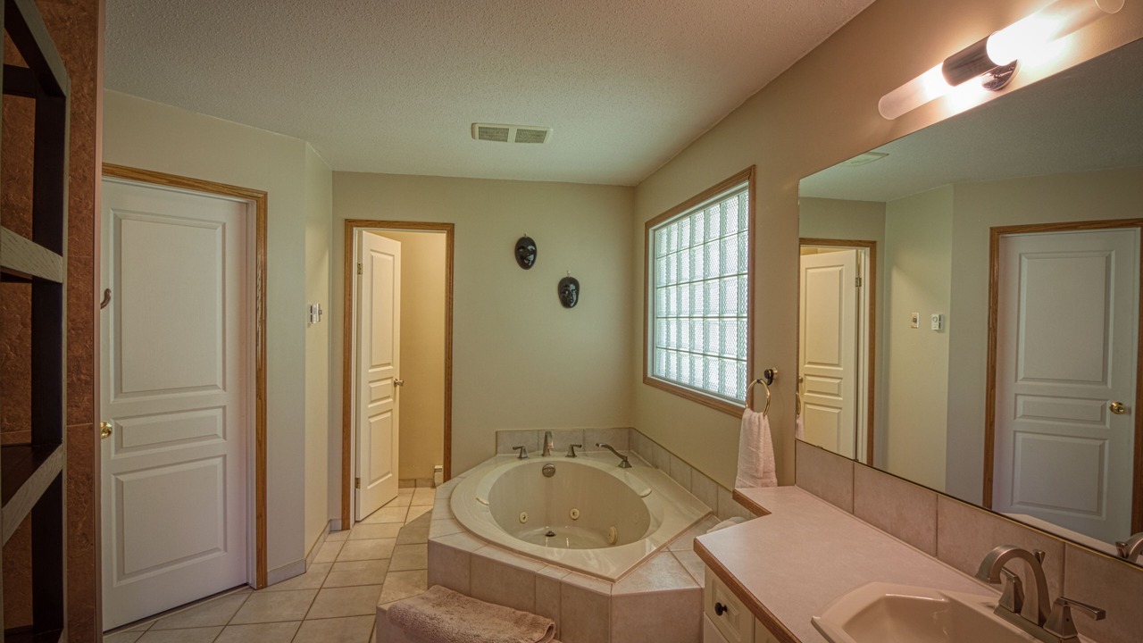 Photo of Bathroom in East Kootenay