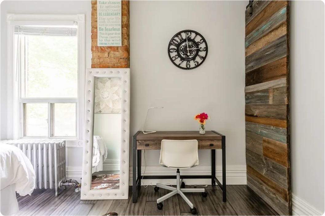 Photo of Bedroom in Parkdale