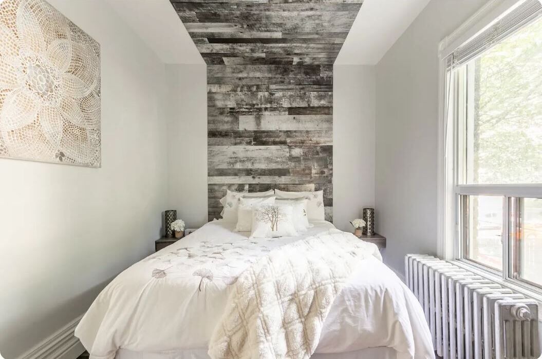 Photo of Bedroom in Parkdale