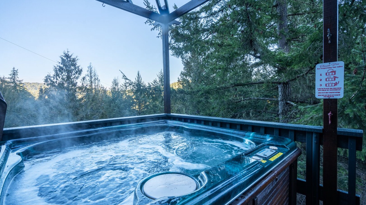 Photo of Outdoor in Metchosin
