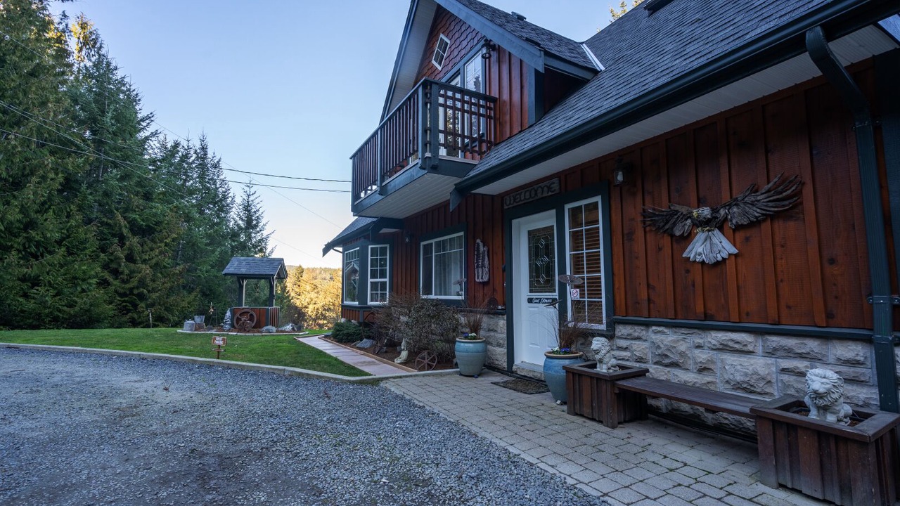 Photo of Outdoor in Metchosin