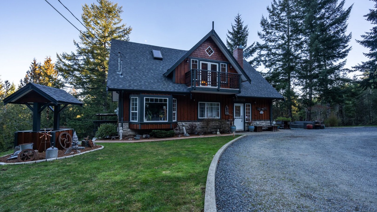 Photo of Outdoor in Metchosin