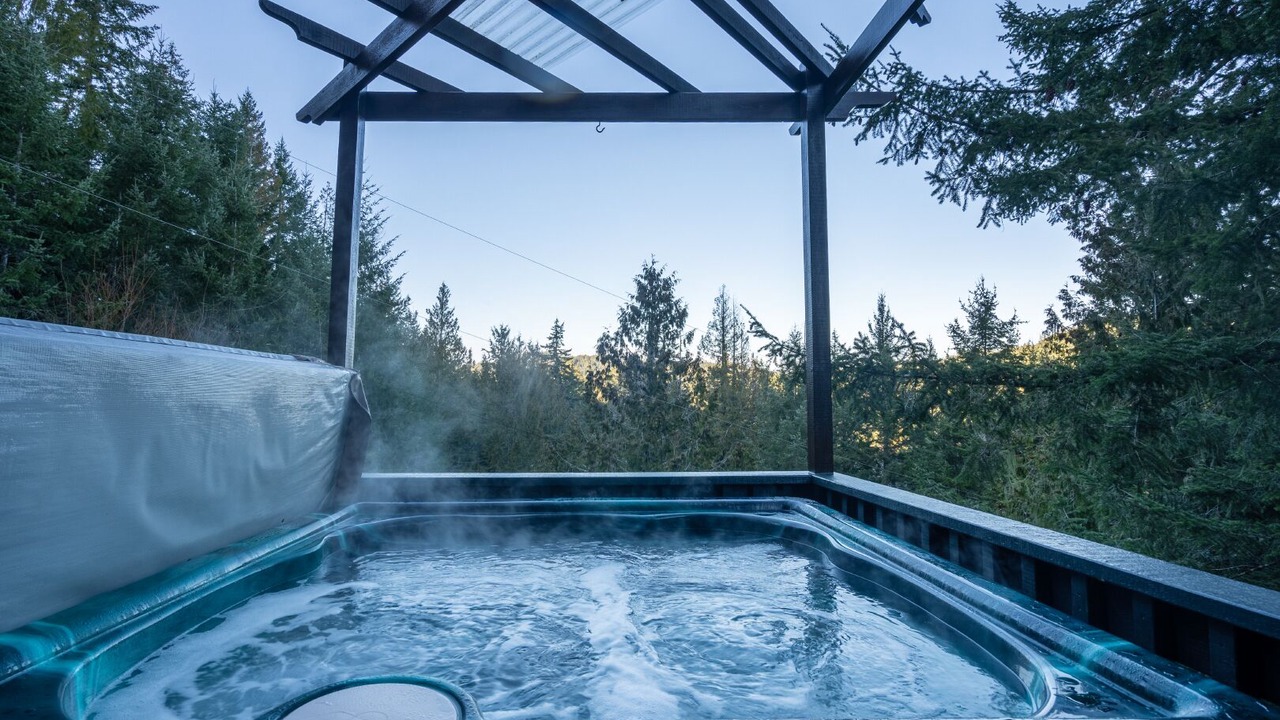 Photo of Outdoor in Metchosin