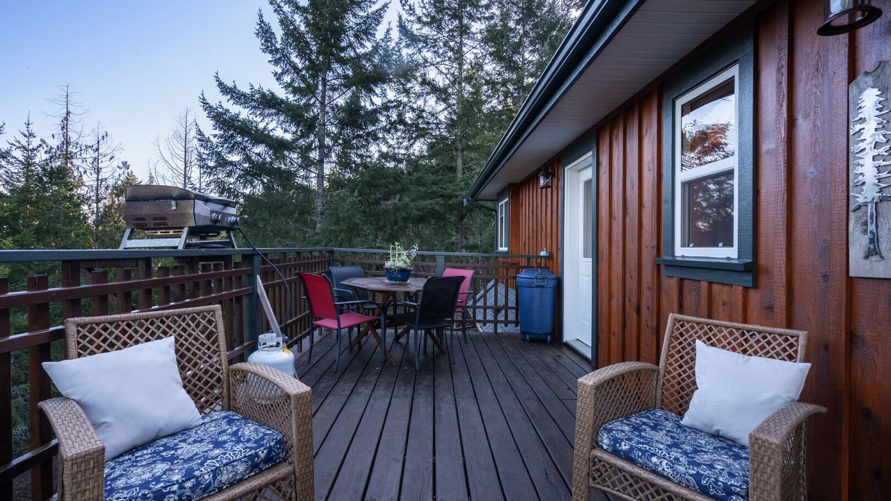 Photo of Outdoor in Metchosin