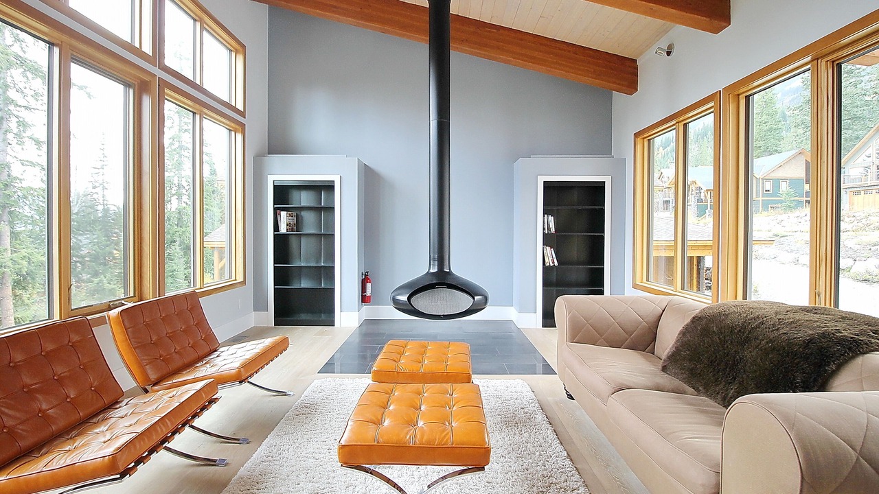 Photo of Livingroom in Golden