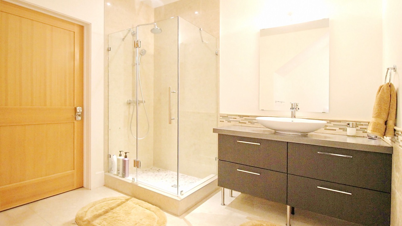 Photo of Bathroom in Golden