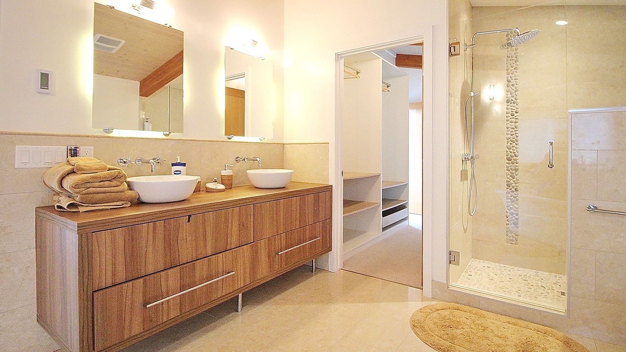 Photo of Bathroom in Golden