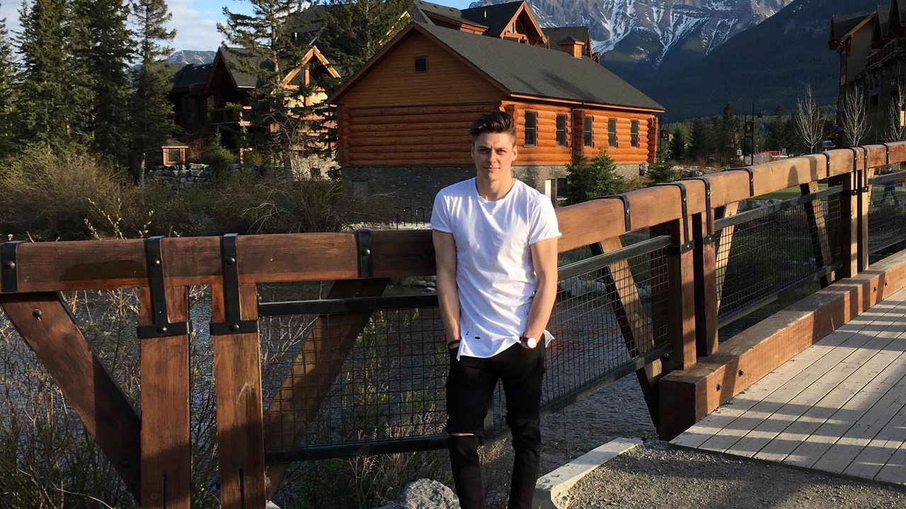 Photo of Others in Canmore