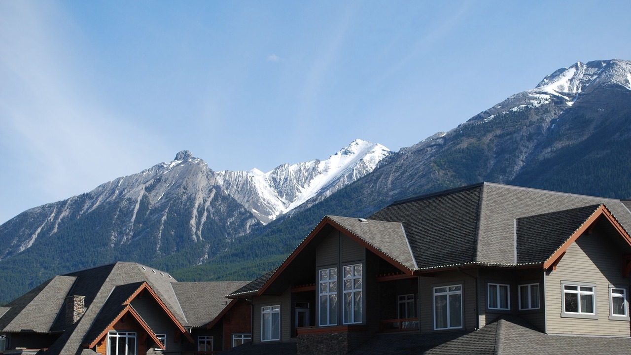 Photo of Outdoor in Canmore