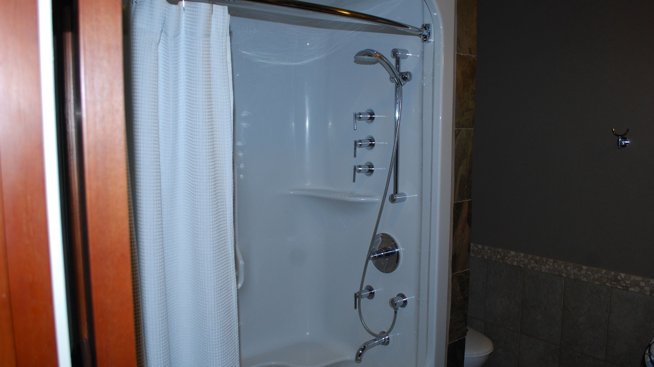 Photo of Bathroom in Canmore