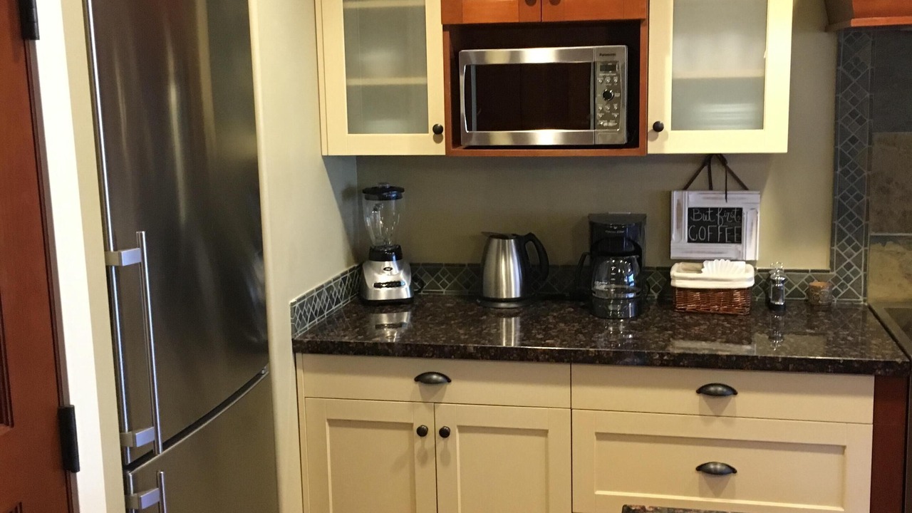Photo of Kitchen in Canmore
