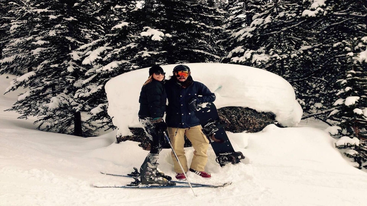 Photo of Outdoor in Canmore