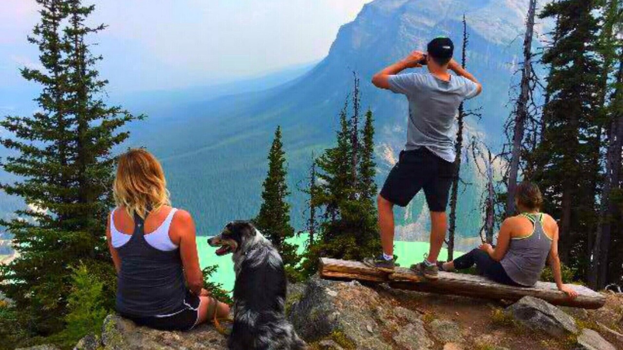 Photo of Outdoor in Canmore