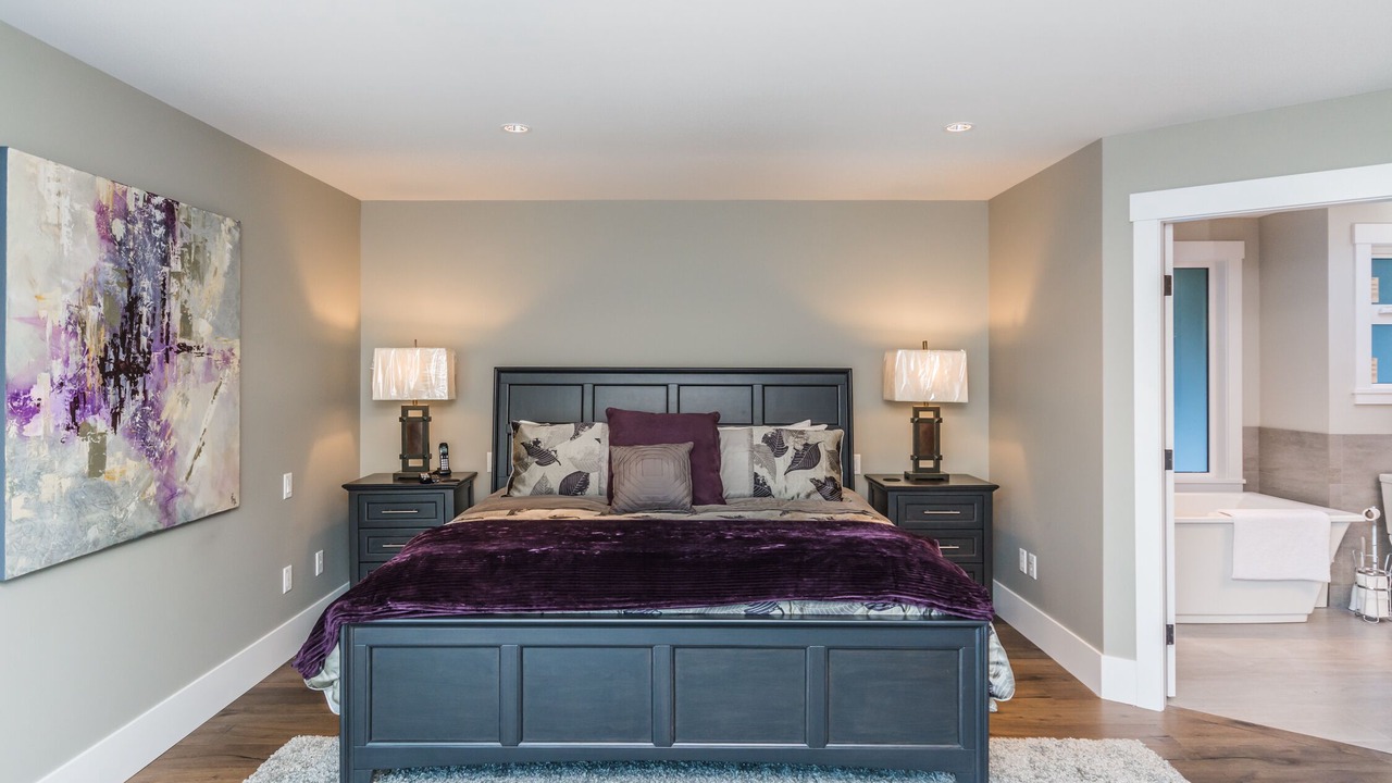 Photo of Bedroom in Beachcomber