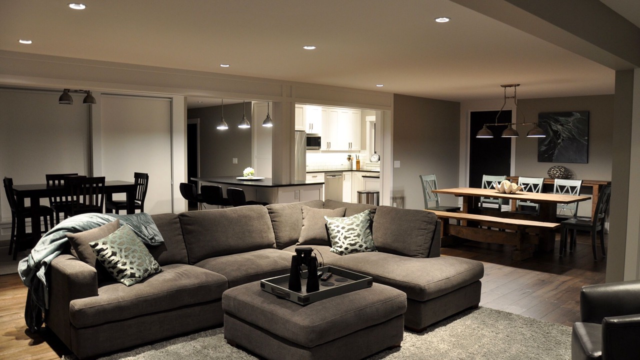 Photo of Livingroom in Beachcomber
