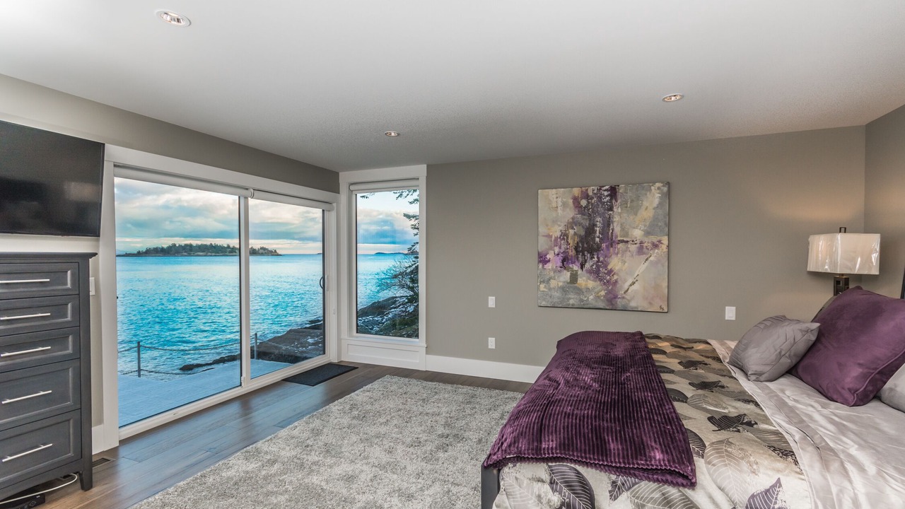 Photo of Bedroom in Beachcomber