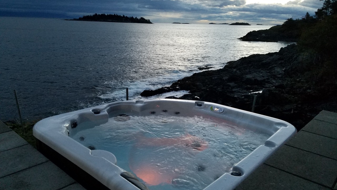 Photo of Outdoor in Beachcomber