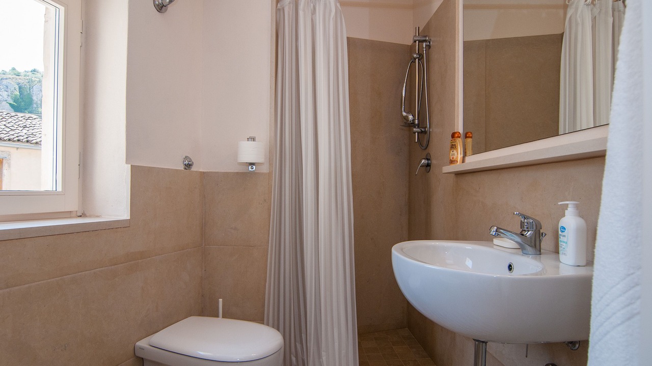 Photo of Bathroom in Casa Papa