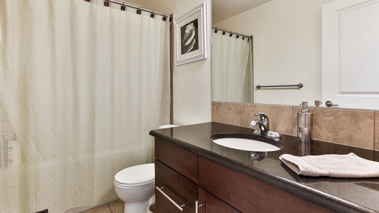 Photo of Bathroom in Bridgeland