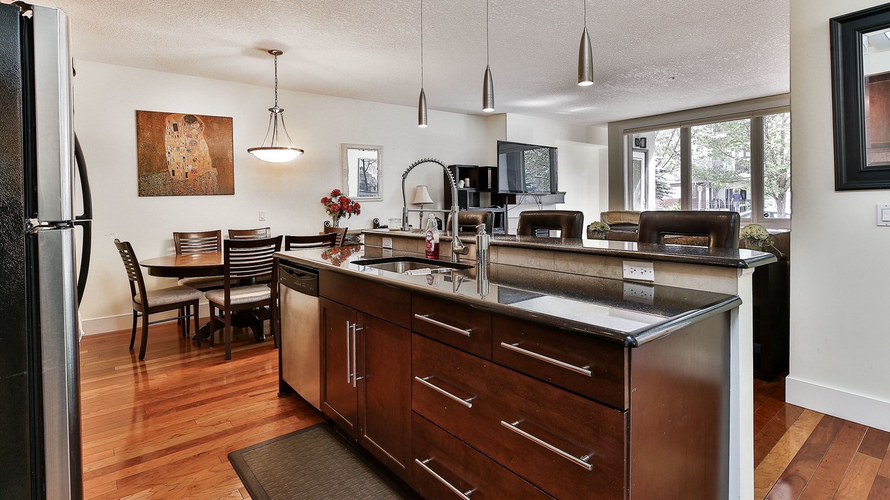 Photo of Kitchen in Bridgeland