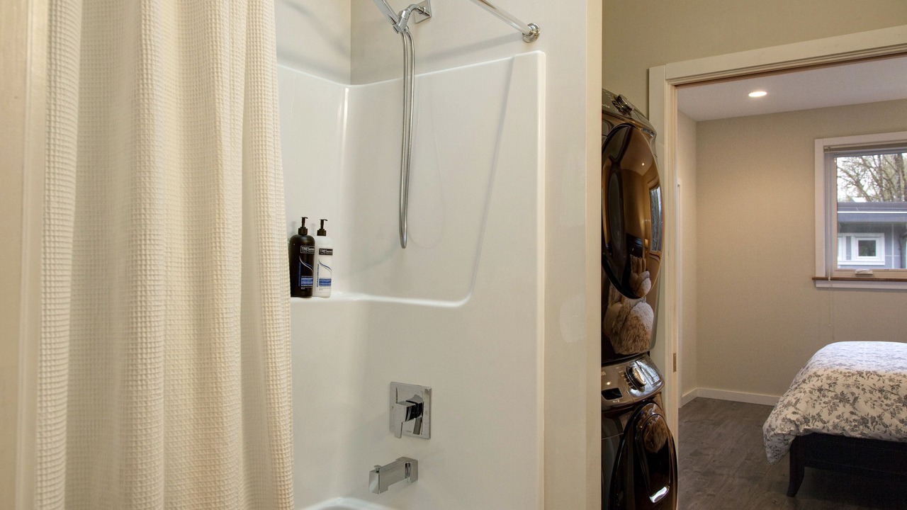 Photo of Bathroom in Sooke