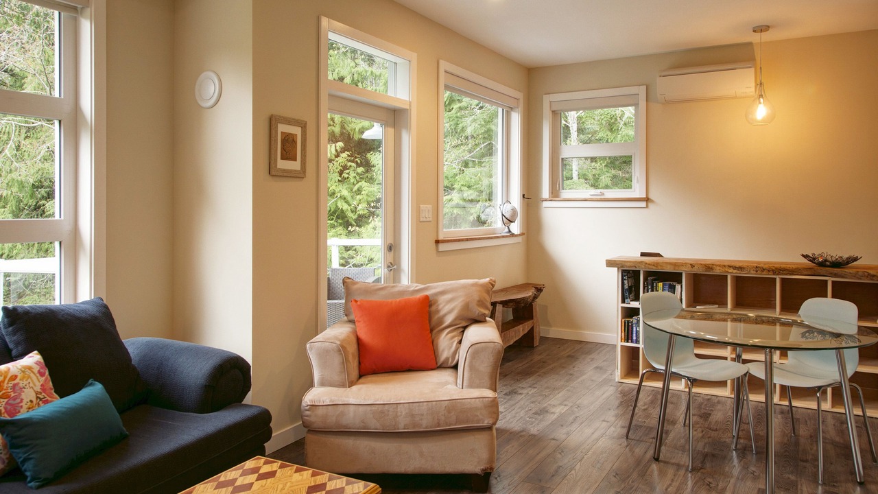Photo of Livingroom in Sooke