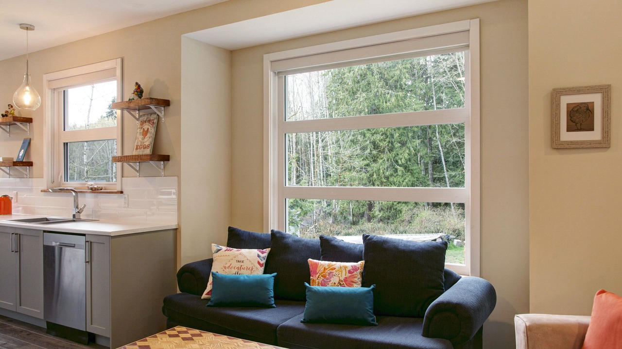 Photo of Livingroom in Sooke