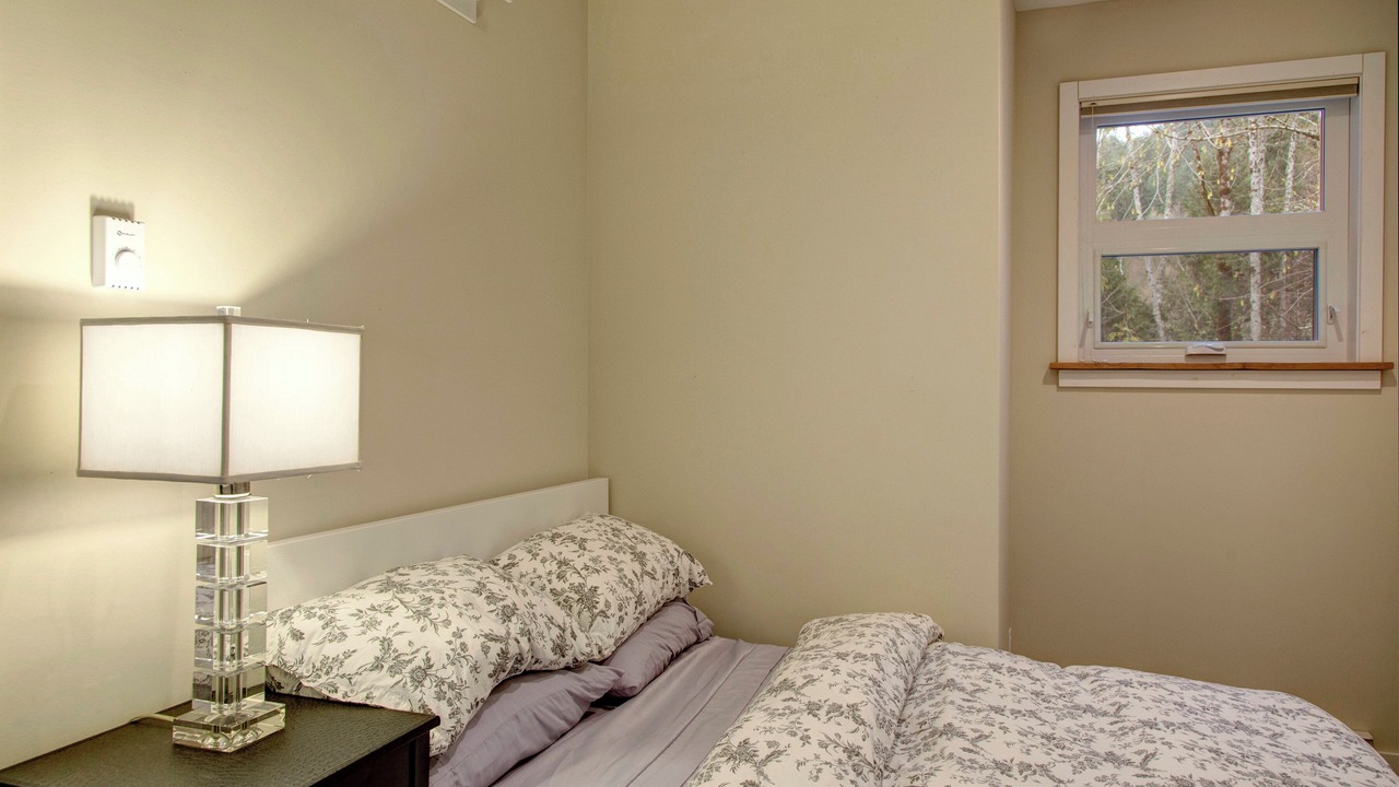 Photo of Bedroom in Sooke