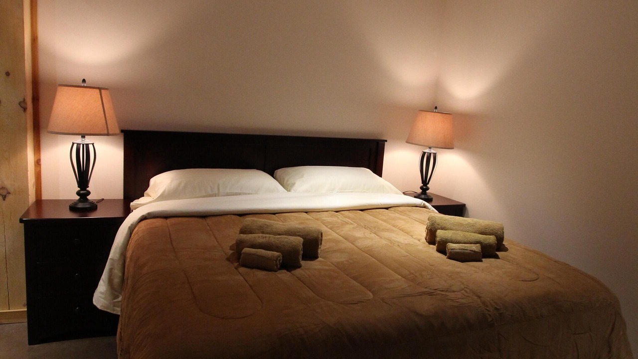 Photo of Bedroom in Golden
