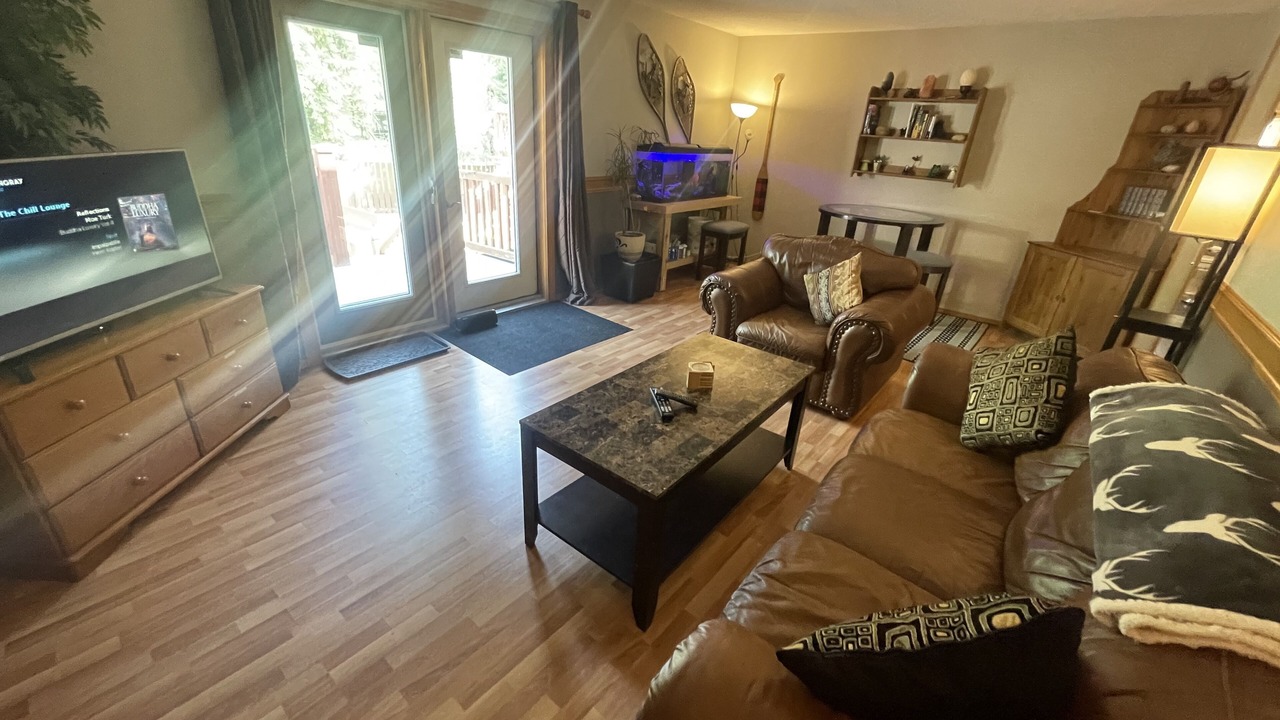 Photo of Livingroom in Blaeberry