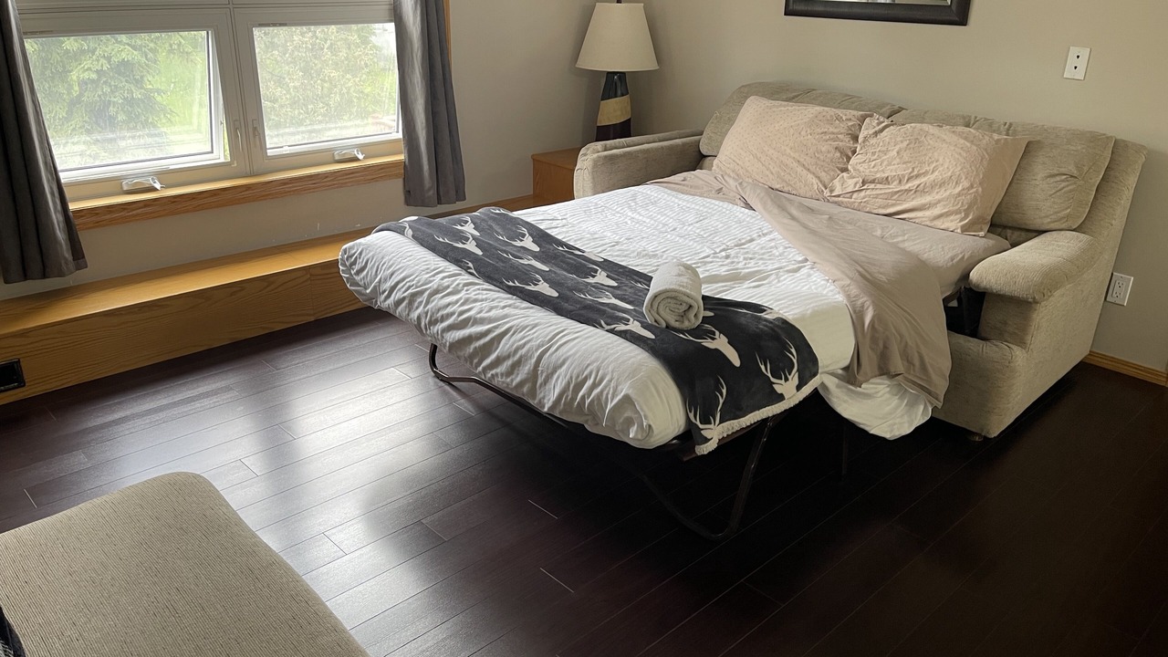 Photo of Bedroom in Blaeberry