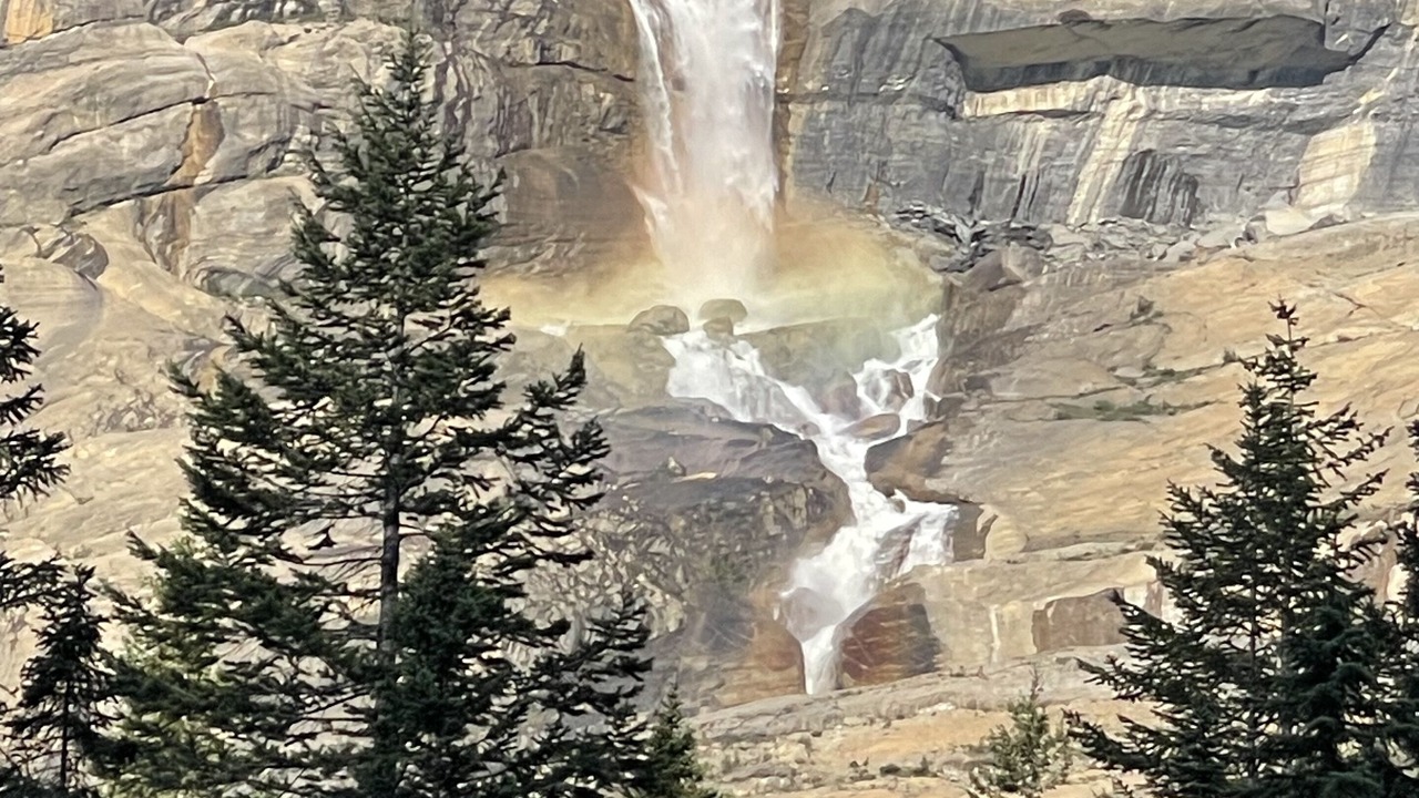 Photo of Outdoor in Blaeberry
