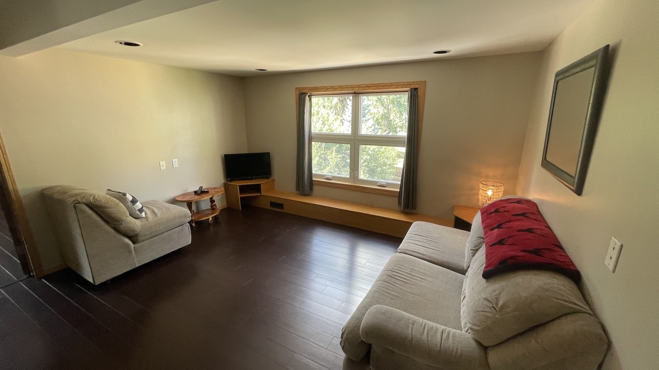 Photo of Livingroom in Blaeberry