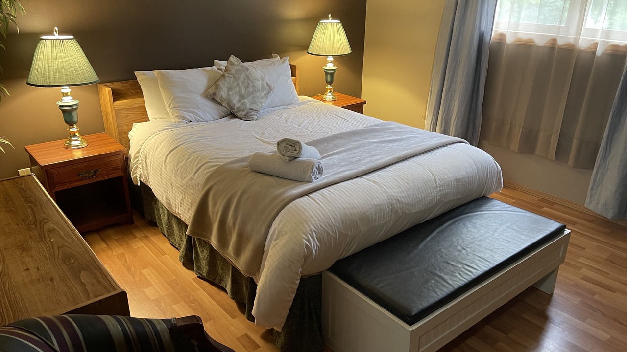 Photo of Bedroom in Blaeberry