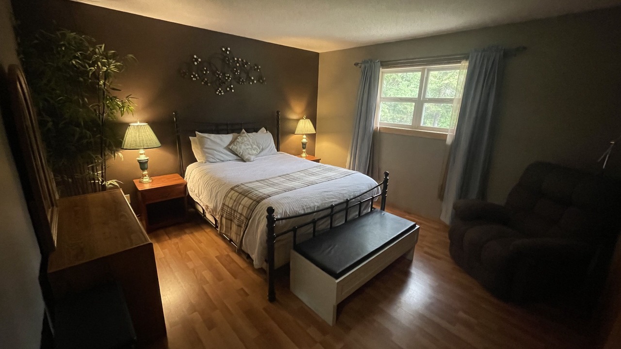 Photo of Bedroom in Blaeberry