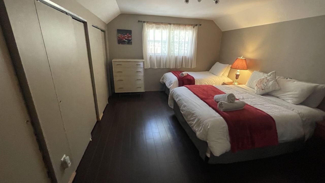 Photo of Bedroom in Blaeberry