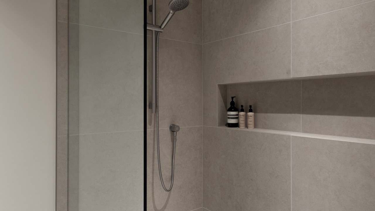 Photo of Bathroom in Nordic Estates
