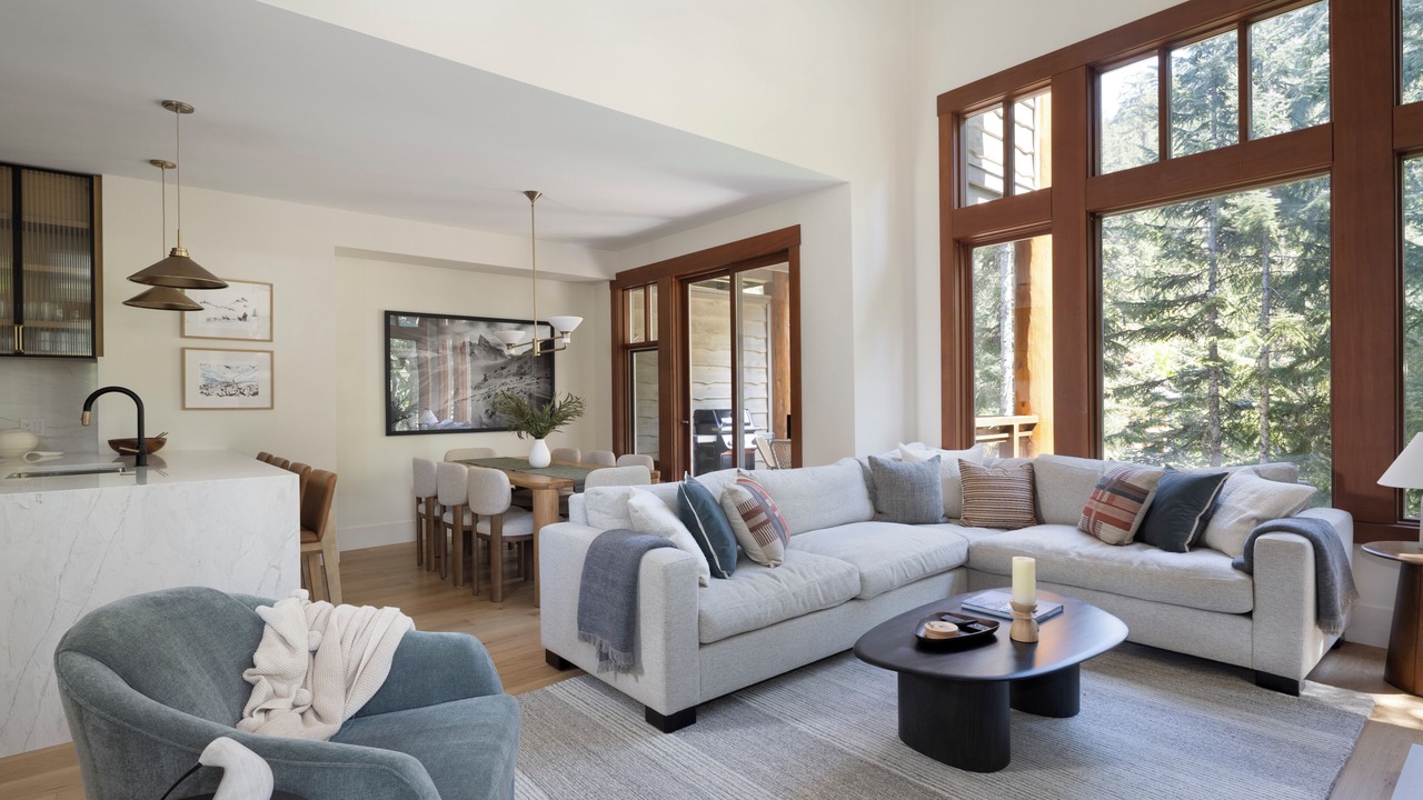 Photo of Livingroom in Nordic Estates