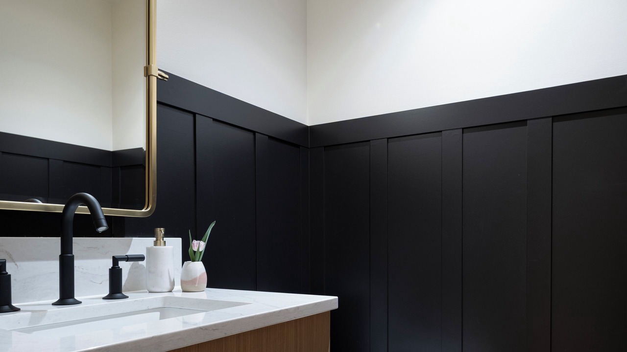 Photo of Bathroom in Nordic Estates