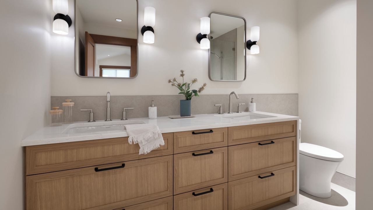 Photo of Bathroom in Nordic Estates