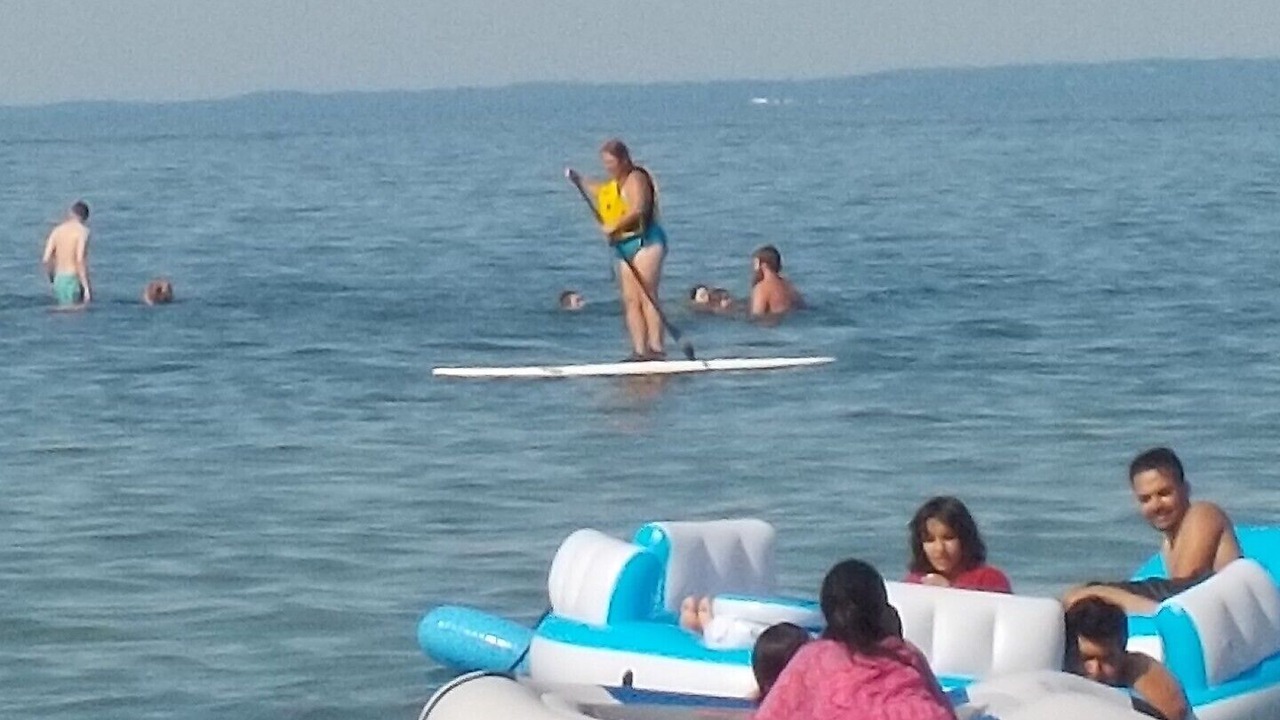 Photo of Others in Collingwood