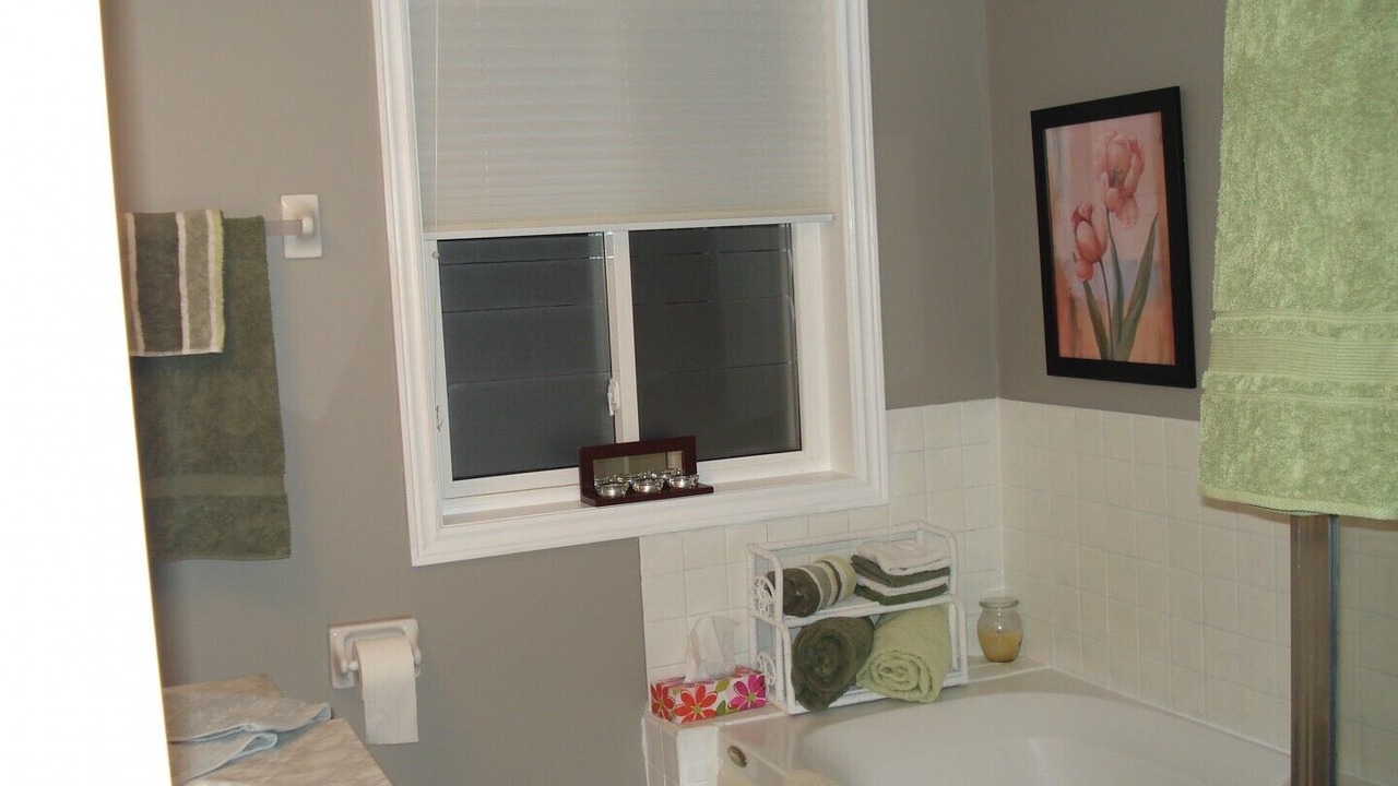 Photo of Bathroom in Collingwood